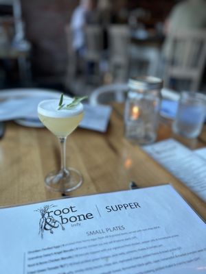 Root & Bone - Indianapolis by null