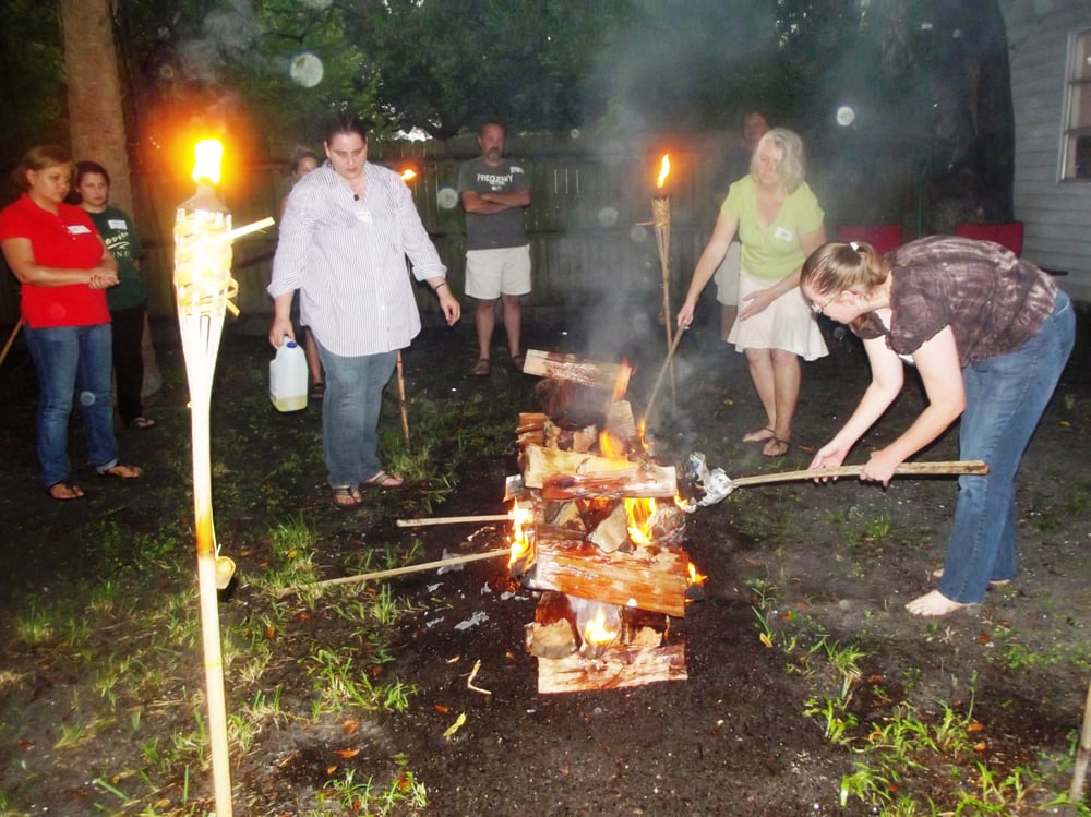 Hearts on Fire - grief counselor in St. Petersburg, FL