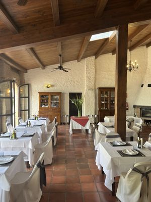 Hotel Cortijo del Marqués by null