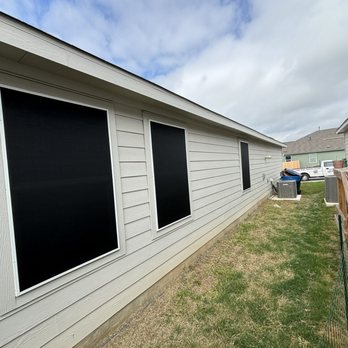 Texas Solar Screens - Solar Installation Near Me Texas Solar Screens - Solar Installation Near Me