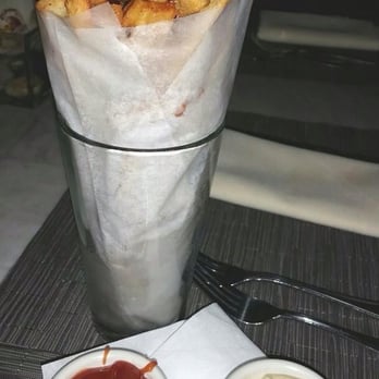 Siena Ristorante and Bar - Perfectly done Fries - Italian Near Me - Brooklyn, New York Siena Ristorante and Bar - Perfectly done Fries - Italian Near Me - Brooklyn, New York
