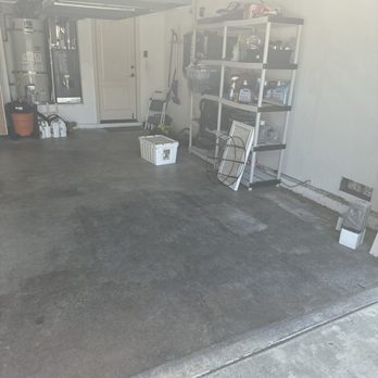 Precision Epoxy Floors - Flooring Near Me