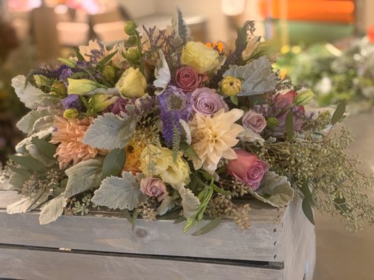 flower shops in hollister ca