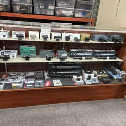West Coast Firearms #2