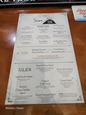 Menu photo 7 Tavern On The Hill 305 Winthrop, ME Menu photo 7 Tavern On The Hill 305 Winthrop, ME