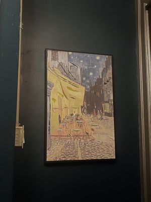 Lucrezia Italian Ristorante by null