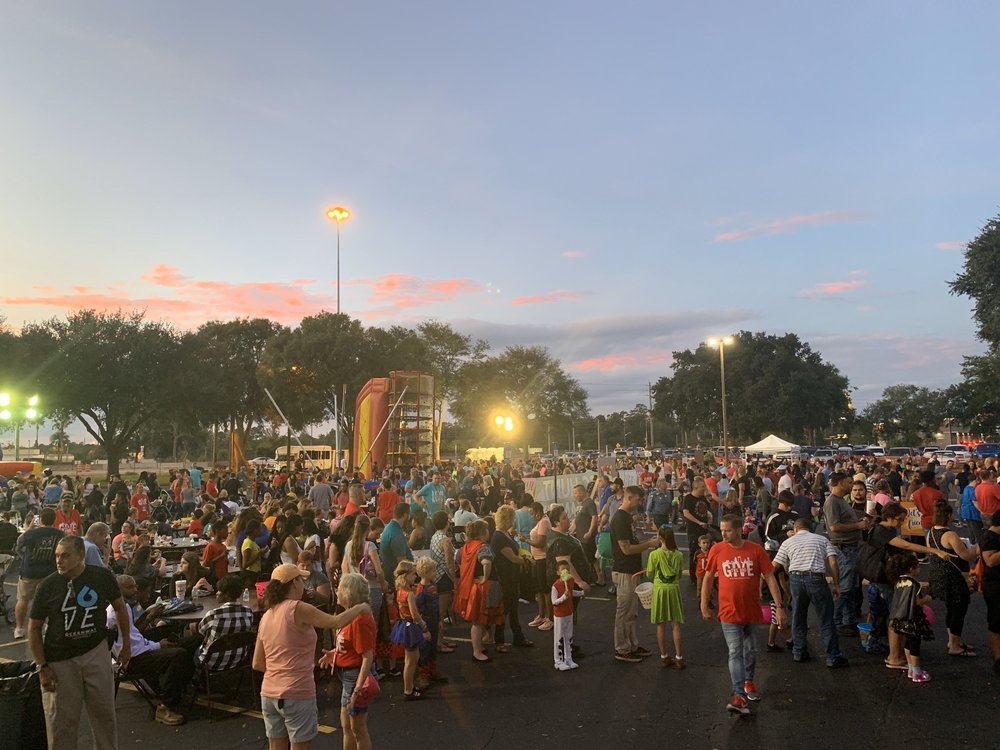 OCEANWAY CHURCH 25 Photos 12240 Sago Ave W, Jacksonville, Florida