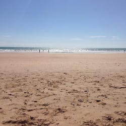 Playa de la Ballena