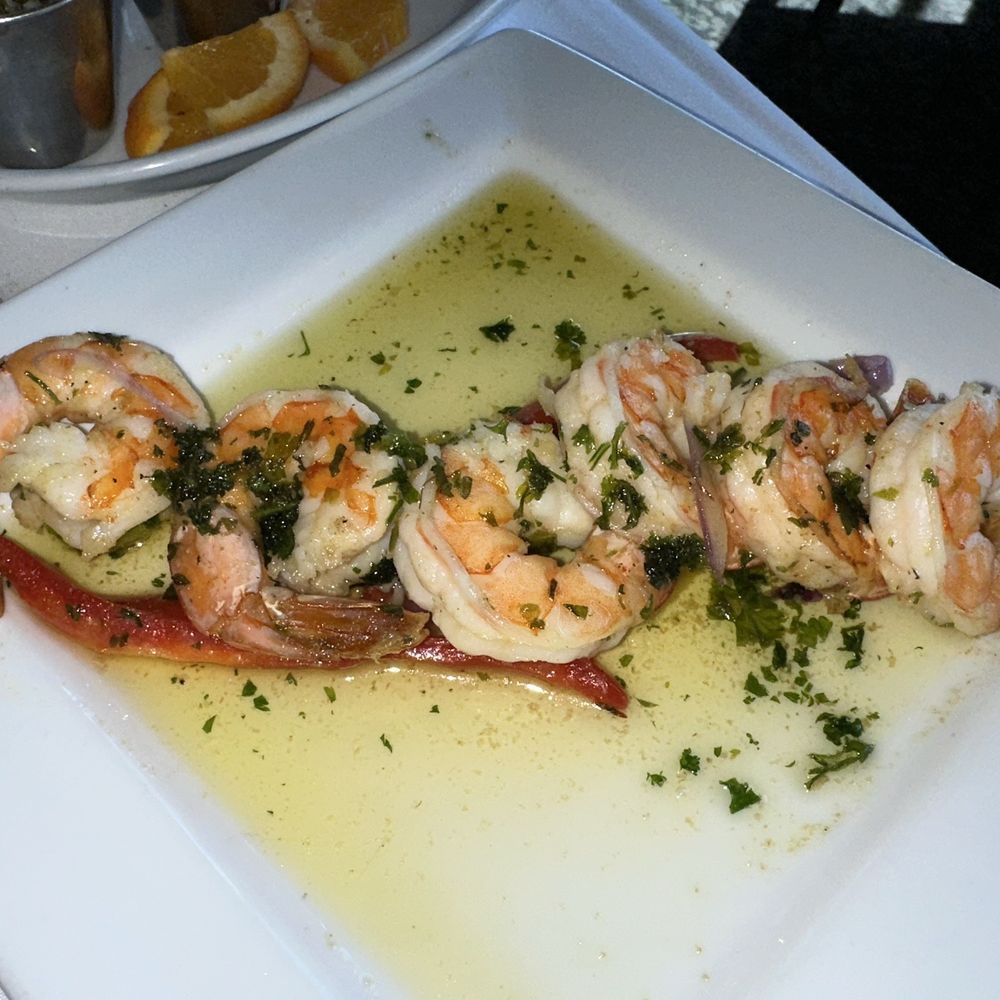 Fogo de Chão - Brazilian Near Me - Oxon Hill, Maryland