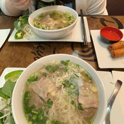 Pho Duy - House Special