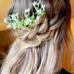 The Hair Studios