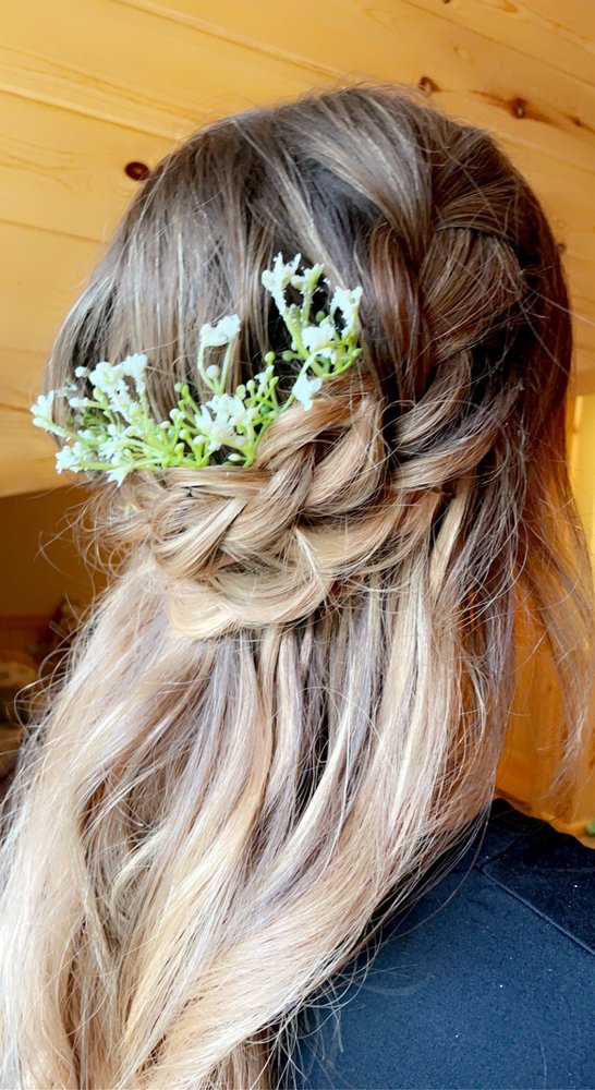 THE HAIR STUDIOS - Updated August 2024 - 30 Photos - 429 Main St, Elk