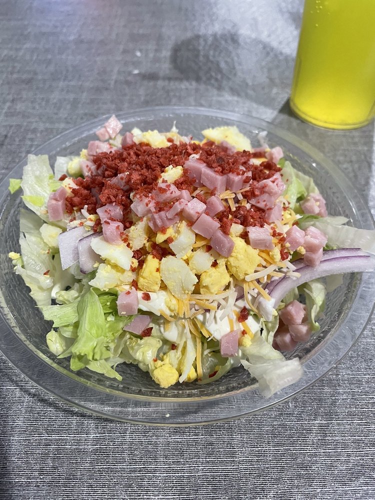 V & H Recreation Logo