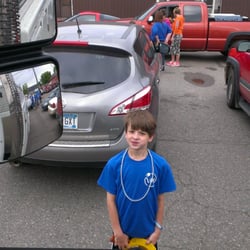 Land Of The Loon Festival - :)