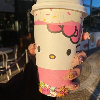Hello Kitty Cafe - Coffe - Desserts Near Me - Las Vegas, Nevada Hello Kitty Cafe - Coffe - Desserts Near Me - Las Vegas, Nevada