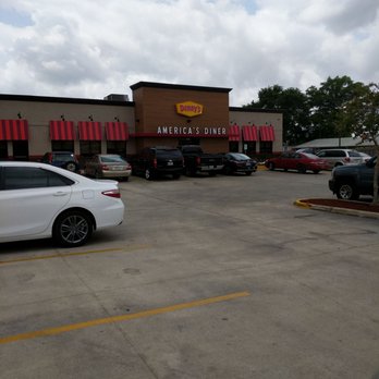 Denny's - American Near Me - Lake Charles, Louisiana