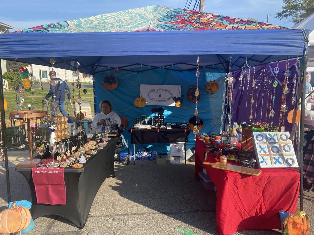 SCARLET BAGONIAS JAWELRY & CRAFTS Updated November 2024 Brooklyn