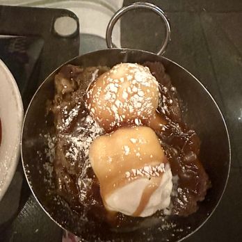 WildWood - Bread Pudding - American Near Me - Salt Lake City, Utah WildWood - Bread Pudding - American Near Me - Salt Lake City, Utah