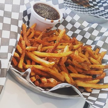 Holy Chuck - Burgers Near Me - Woodbridge, Ontario