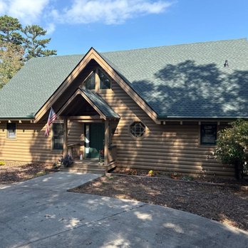 Fowler Exteriors  - Roofing Near Me - Canton, Georgia