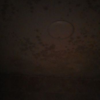 His House Addiction Treatment - Moldy ceiling. - Rehabilitation Center Near Me - Upland, California His House Addiction Treatment - Moldy ceiling. - Rehabilitation Center Near Me - Upland, California