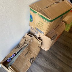 Independent Moving Solutions