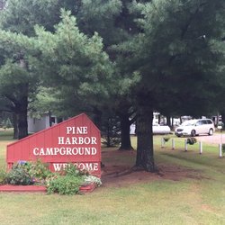 Pine Harbor Campground