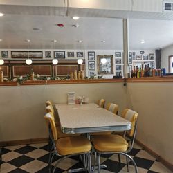 Golden Burro Cafe