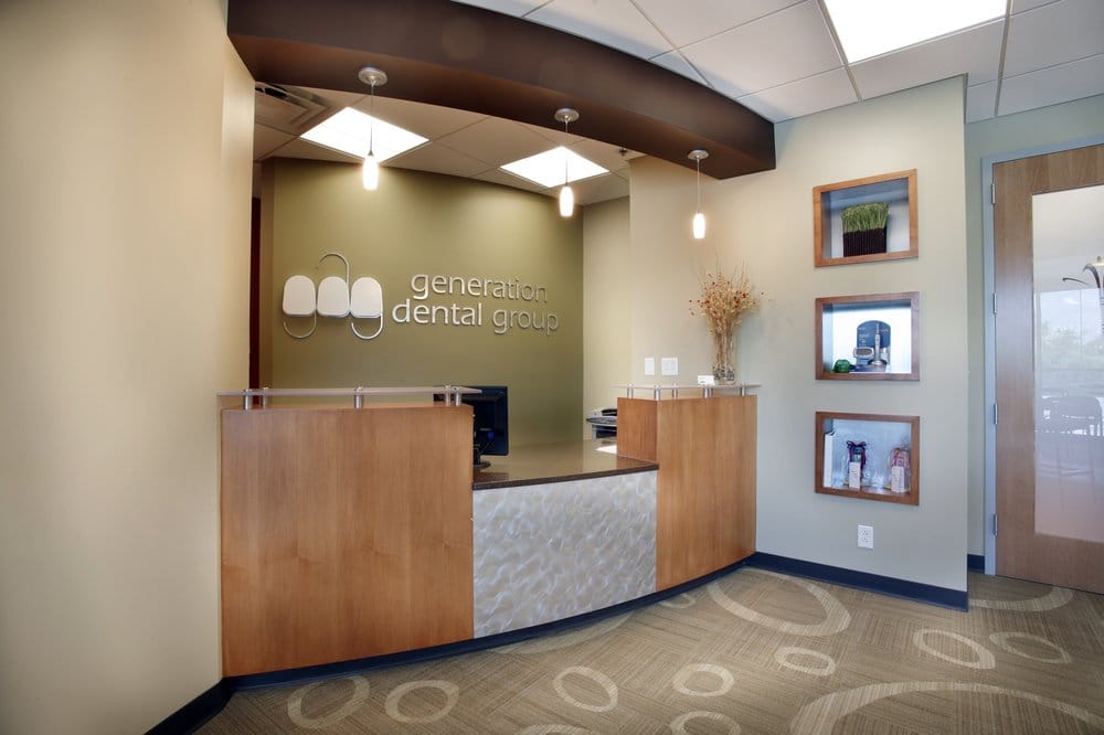 GENERATION DENTAL GROUP 11 Reviews 1001 Chesterfield Pkwy E, Chesterfield, Missouri