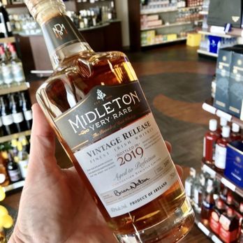 Virginia ABC Store - Middleton Whisky - Beer, Wine & Spirits Near Me - Williamsburg, Virginia