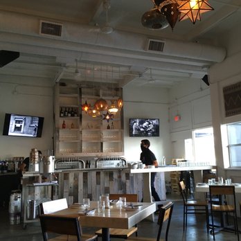 Barsha - Bar area - Mediterranean Near Me - Hermosa Beach, California Barsha - Bar area - Mediterranean Near Me - Hermosa Beach, California