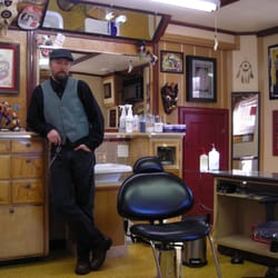 Nardawahl's Tattoo Emporium