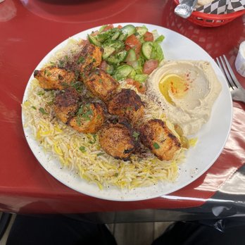 Yala Kabab Restaurant - Mediterranean Near Me - Westminster, California Yala Kabab Restaurant - Mediterranean Near Me - Westminster, California