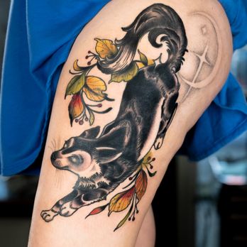 Hopeless Ink Tattoo - Tattoo Near Me - Vancouver, Washington