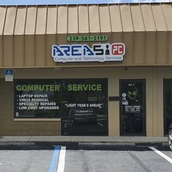 Area 51 PC - Hours