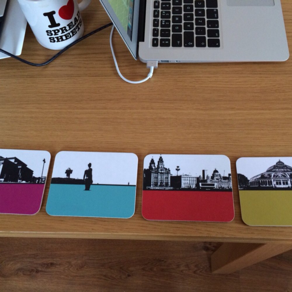 Larks - This is what I bought myself! My new favourite possession! - Cards & Stationery Near Me - Liverpool, XMS Larks - This is what I bought myself! My new favourite possession! - Cards & Stationery Near Me - Liverpool, XMS