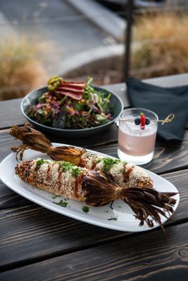 Ocotillo Restaurant by null