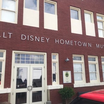 Walt Disney Hometown Museum - Walt Disney Hometown Museum - Museums Near Me - Marceline, Missouri Walt Disney Hometown Museum - Walt Disney Hometown Museum - Museums Near Me - Marceline, Missouri