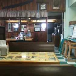 Smoke House Restaurant