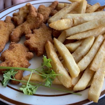 Old Tony's - 4/14/22 - Seafood Near Me - Redondo Beach, California