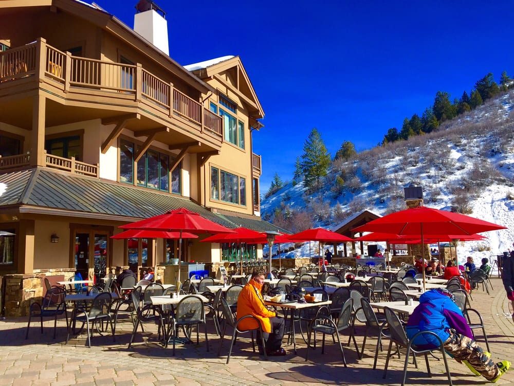 BROKEN ARROW RESTAURANT Updated August 2024 14 Photos & 10 Reviews