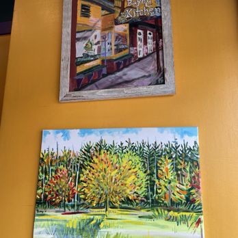 The Bayou Kitchen - Breakfast & Brunch Near Me - Portland, Maine The Bayou Kitchen - Breakfast & Brunch Near Me - Portland, Maine