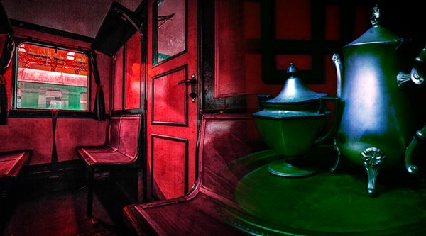Architect Escape Rooms by null