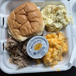 Hit The Pit BBQ