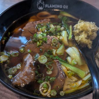 Flaming Ox - Taiwanese Near Me - San Jose, California Flaming Ox - Taiwanese Near Me - San Jose, California