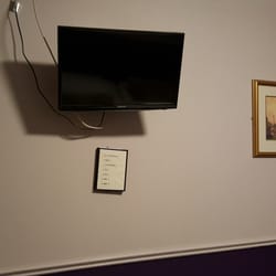 Glen Guesthouse - Mit riiiiesigem TV