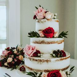Cakes to Remember