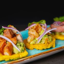 Maria Mulata Colombian Restaurant & Bar