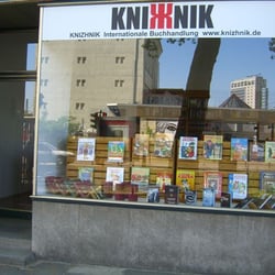 KNIZHNIK