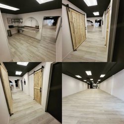 The Space - Interior